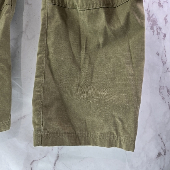 Vertx Pants Womens 4 X 32 Phantom Khaki Desert Tan Brown Ripstop Tactical - Picture 4 of 12